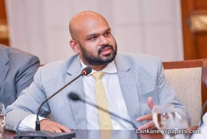 මුදල් විශුද්ධිකරණ විරෝධී නීති මගින් පොලිසියට අසීමිත බලතල ලැබෙන බවට මන්ත්‍රී ශනකියන් අනතුරු අඟවයි
