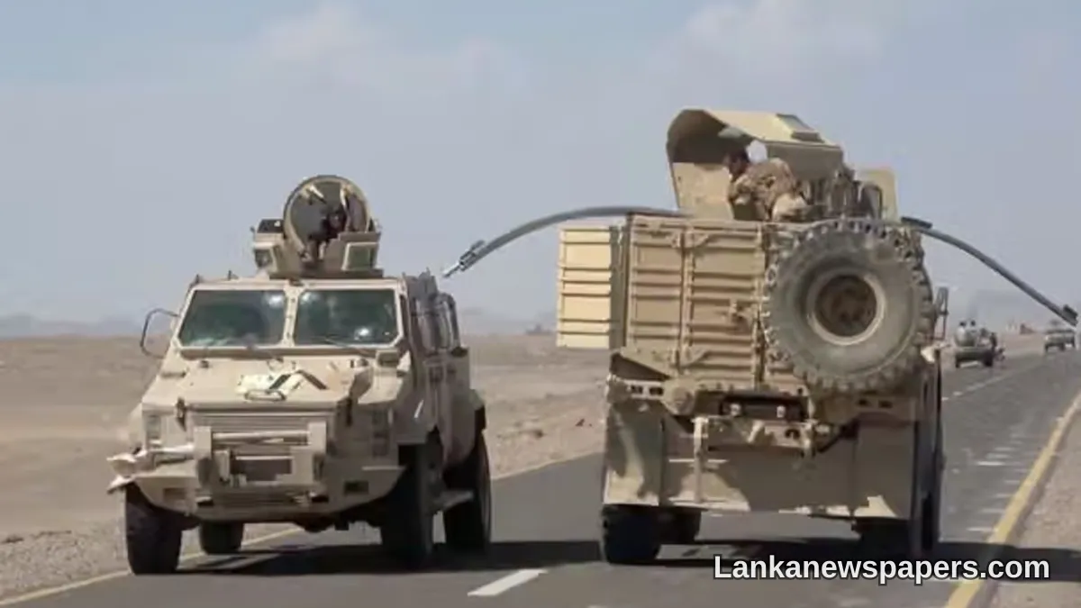 Iran Lashes Out at Saudi-Pakistan-Turkey Defence Alliance as Regional Pact Takes Hold