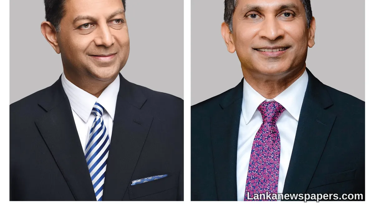 සම්පත් බැංකුව රු. බිලියන 16.6ක් බදු පසු ලාභයක් සමඟ ශක්තිමත් පළමු භාගය වාර්තා කරයි