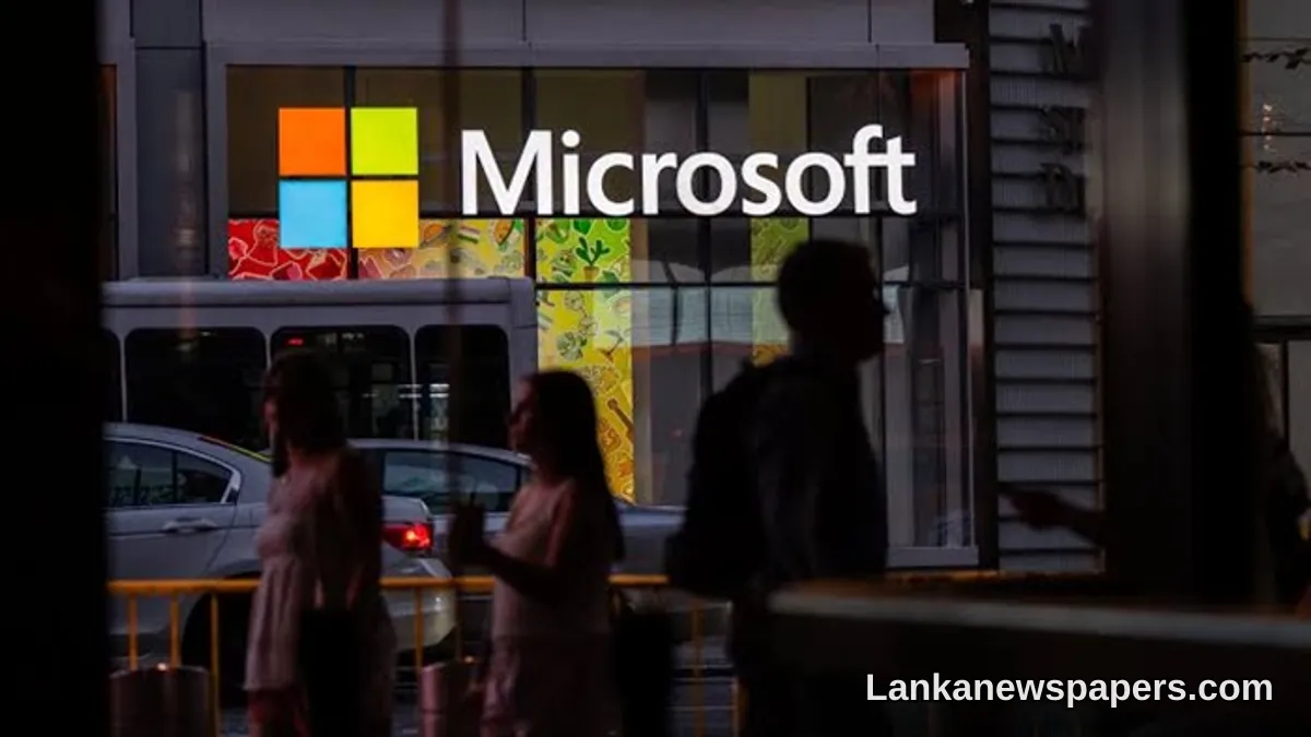 Microsoft Offers Voluntary Exit Packages to 60,000 Staff Amid AI-Driven Restructuring
