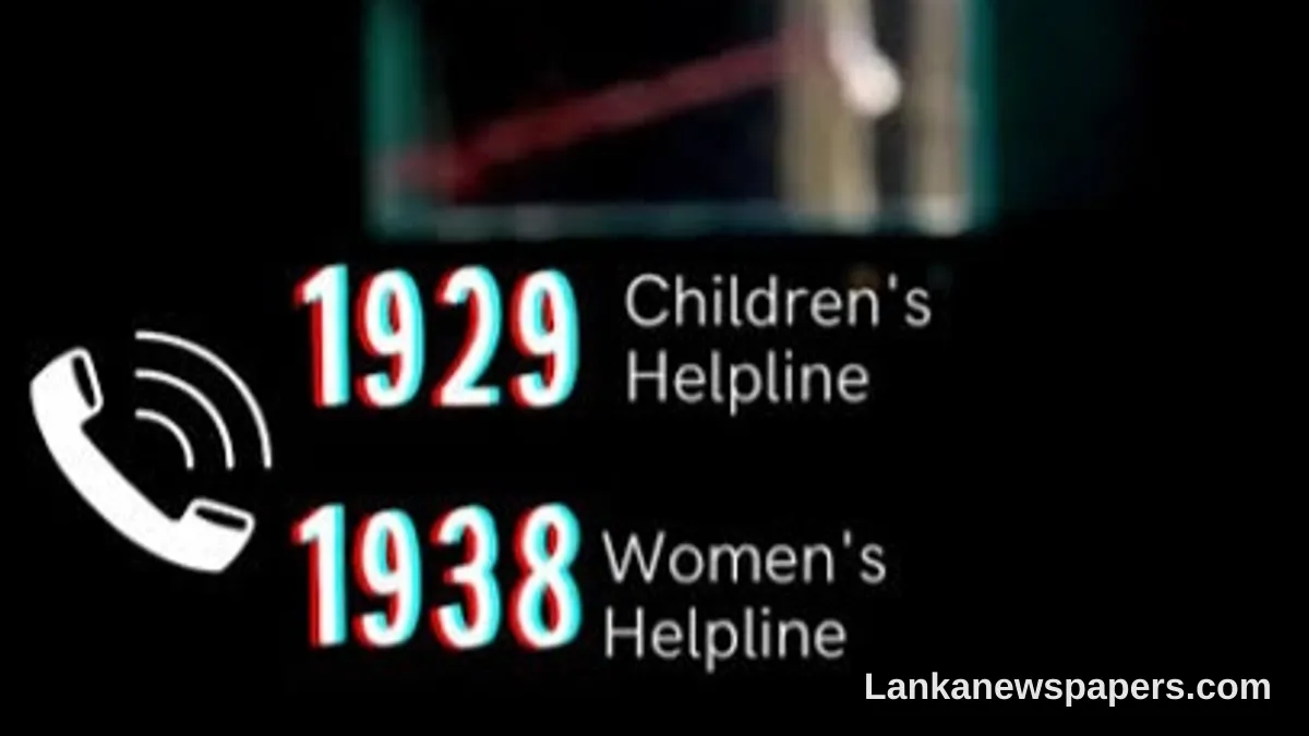 Sri Lanka Investigates Alleged Online Black Market Trading in Private Images of Women and Children