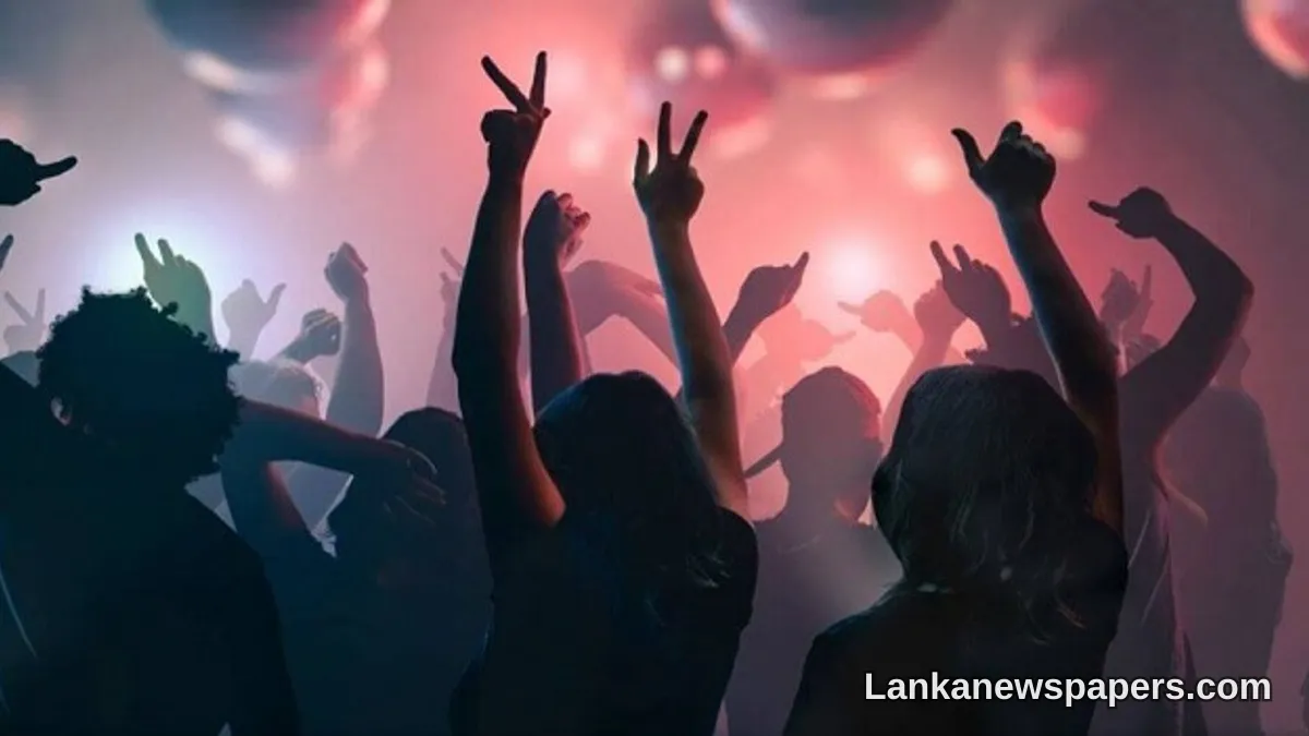 Sri Lanka Gazetttes New Licensing Rules for Music at Events and Public Venues