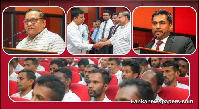 Sri Lanka Plans to Deploy 10,000 Workers to Israel in 2026