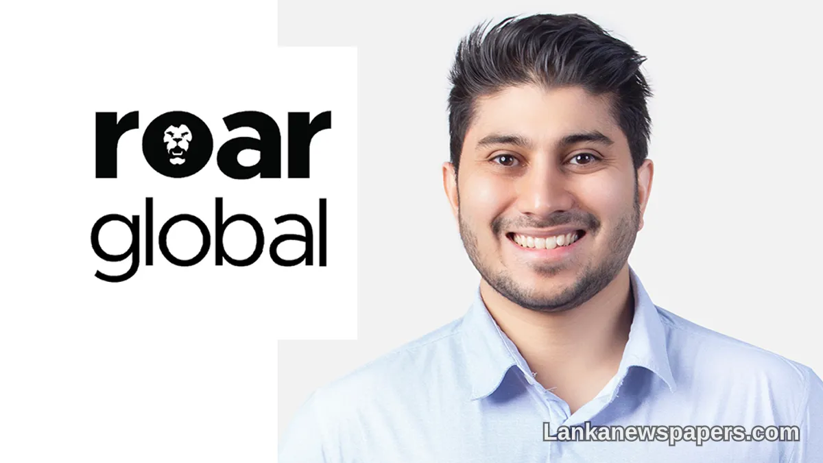 Roar Global Launches Sri Lanka's First AI Gateway, Unlocking 200+ Models for Local Developers