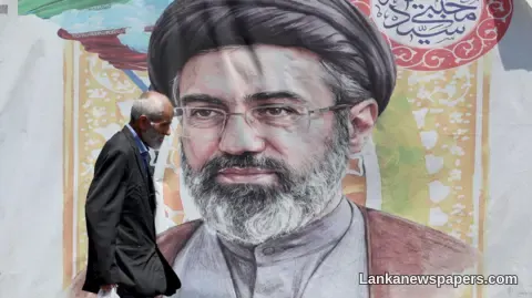 US Ends Naval Blockade of Iran Following Historic Peace Agreement