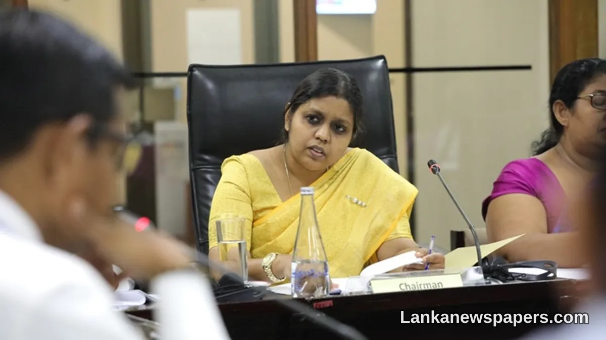 Parliamentary Committee Demands Urgent Action on Predatory Microfinance Interest Rates