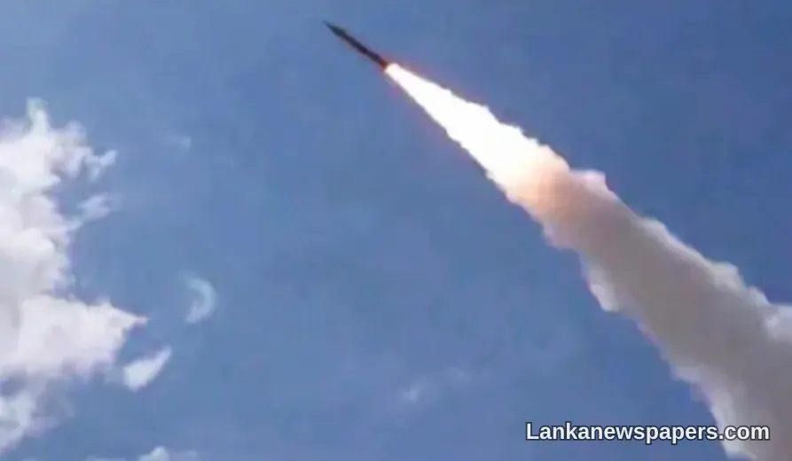Iran Launches Retaliatory Strikes Targeting US Military Bases in Bahrain, Jordan and Kuwait