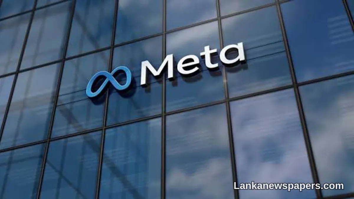 Meta Agrees to Historic $16.68 Billion Settlement Over Children's Safety on Facebook and Instagram