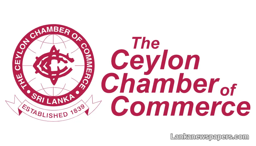 Ceylon Chamber of Commerce Hails US Tariff Cut as Boost for Sri Lankan Exports