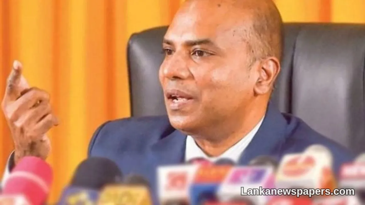 පැරණි නඩු, නව විමර්ශනය: 2015 ට පෙර දූෂණ පරීක්ෂණ පිළිබඳ CIABOC ප්‍රධානියා ස්ථාවරය පැහැදිලි කරයි