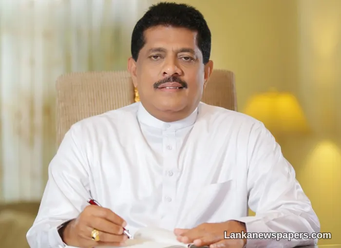 Colombo High Court to Deliver Verdict in Four Corruption Cases Against Sarana Gunawardena