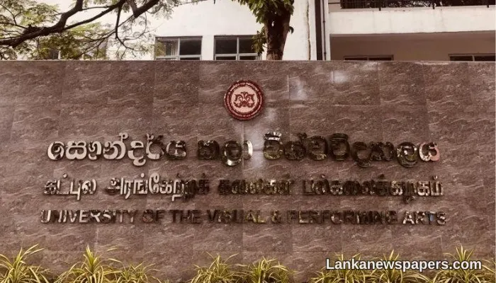 Colombo Arts University Shut Down Amid Surge in Dengue Cases