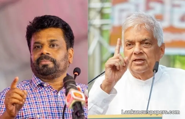 UNP Accuses NPP Government of Abandoning Ranil's Economic Recovery Blueprint