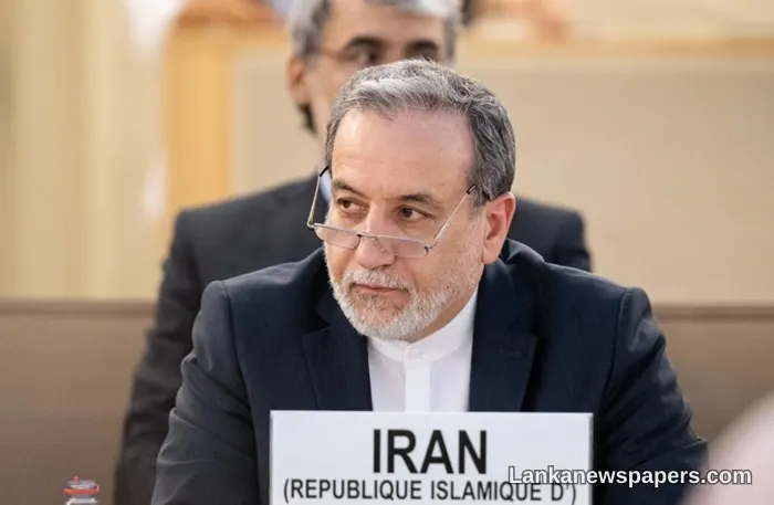 Iran and US Edge Closer to Historic Peace Agreement as Talks Progress