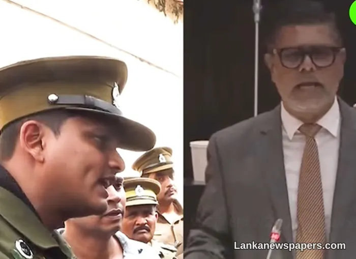අපක්ෂ පාර්ලිමේන්තු මන්ත්‍රී මුජිබුර් රහ්මාන් නාගොඩ බන්ධනාගාර කලහය සම්බන්ධයෙන් රජයට දැඩි විවේචනයක් එල්ල කරයි, අර්බුදය වැළැක්විය හැකිව තිබූ බව පවසයි