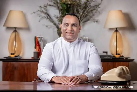 Badulla High Court Defers Sentencing of SJB Parliamentarian Chaminda Wijesiri to Late July