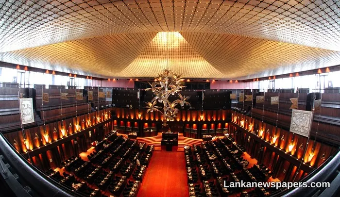 Parliament Votes to Extend State of Public Emergency by Wide Margin