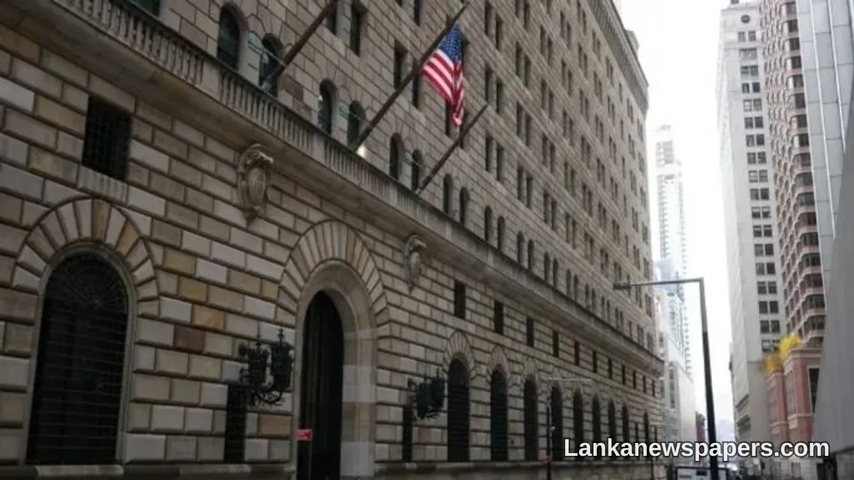 European Banks Rush to Repatriate Gold Reserves From the United States