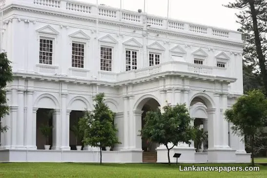 PMD Moves to Set Record Straight Over Claims of Unauthorised Guests at Presidential Residences
