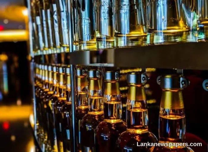 Attorney General Takes Legal Action to Recover Unpaid Taxes from Liquor Companies