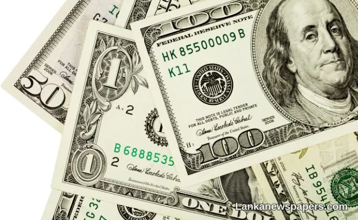 Rupee Continues to Strengthen Against the US Dollar at Commercial Banks