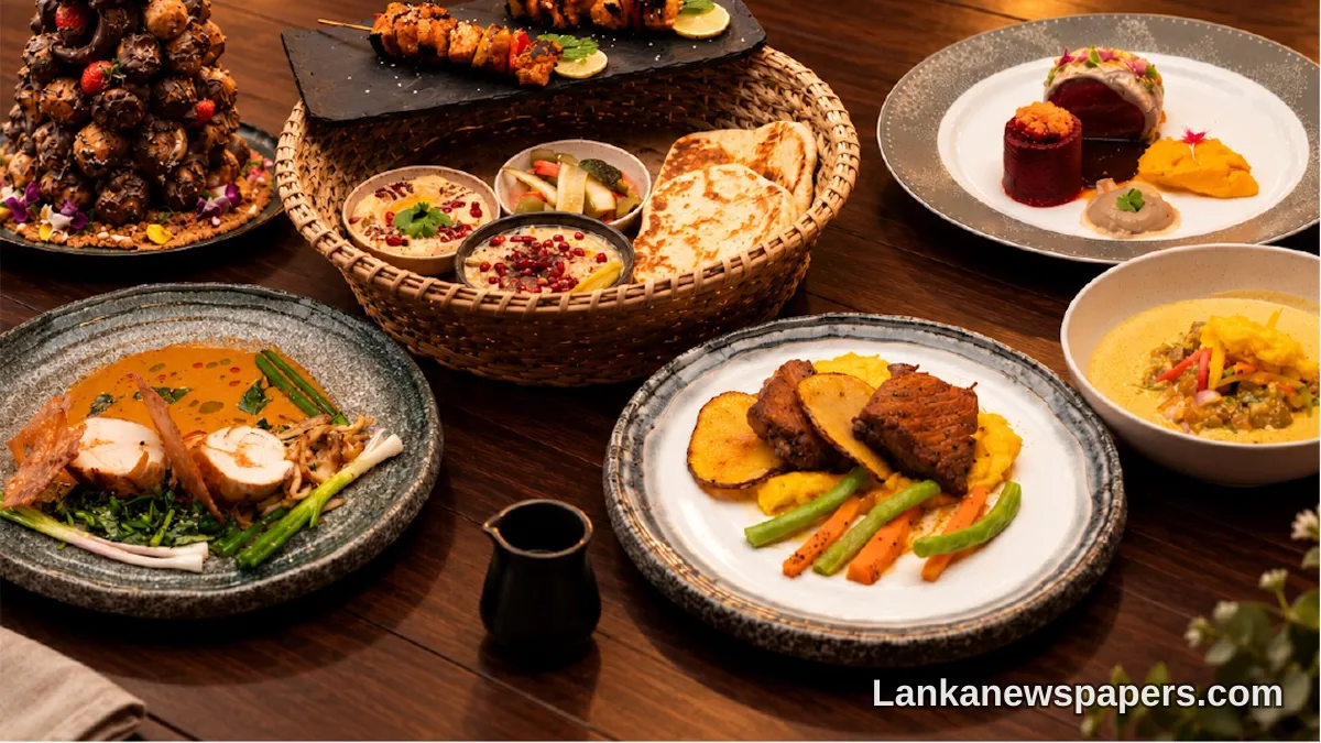 Keells Makes MasterChef Recipes Instantly Shoppable for Sri Lankan Home Cooks