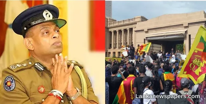 Supreme Court Rules Activist's Fundamental Rights Were Violated During Aragalaya Crackdown