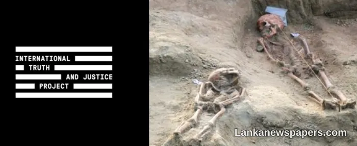ITJP Report Exposes Sri Lanka's Decades-Long Failure to Seek Justice for Chemmani Mass Grave Victims