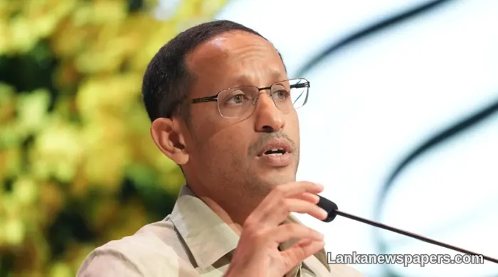 Indonesia Hands Former Education Minister 10-Year Prison Sentence Over Chromebook Corruption Scandal
