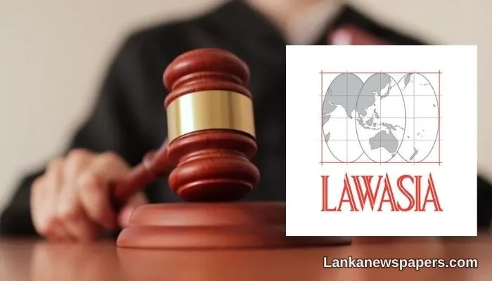 LAWASIA Flags Concerns Over Sri Lanka's Proposed Extension of Judges' Retirement Age