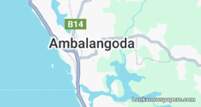 පොන්නඩුව සමාජ මාධ්ය පාටියකට පොලිස් වැටලීමක් — මත්ද්රව්ය සොයාගැනීමෙන් පසු 28 දෙනෙකු අත්අඩංගුවට