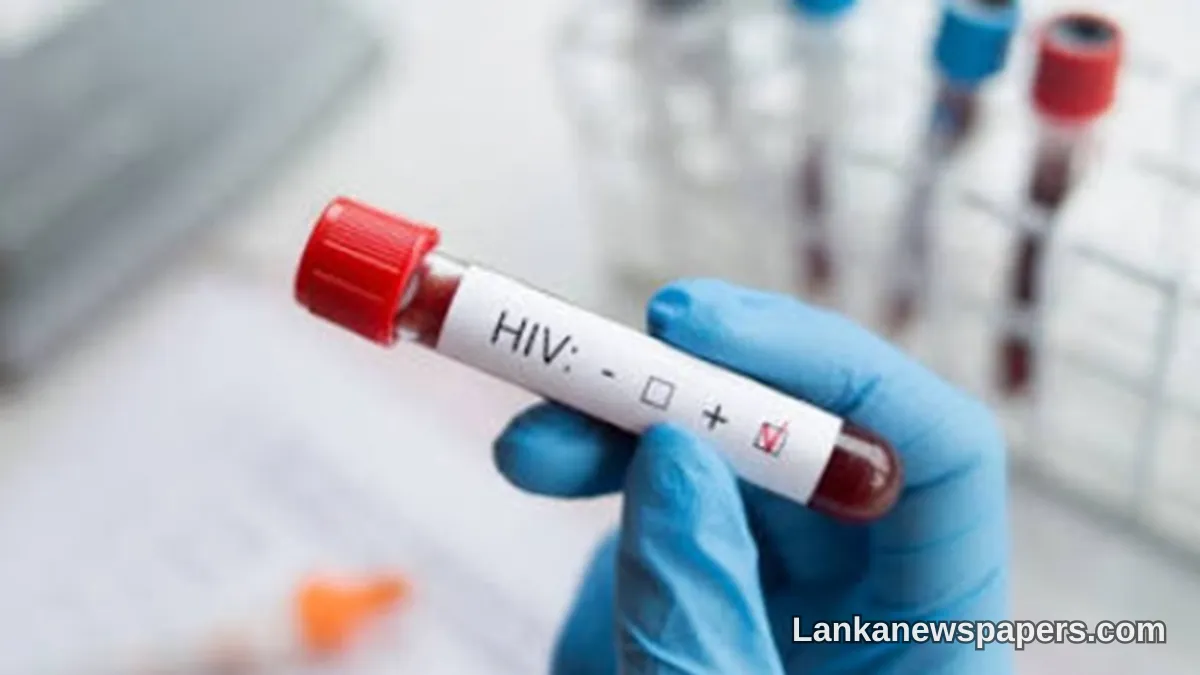 ෆීජි රාජ්‍යය ජාතික HIV හදිසි අවස්ථාවක් ප්‍රකාශයට පත් කරයි — ආසාදන තත්ත්වය සැලකිලිමත් ලෙස ඉහළ යයි