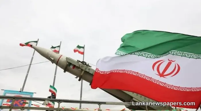 Iran Claims 85 US Military Targets Struck in Bahrain and Kuwait in Retaliatory Strikes