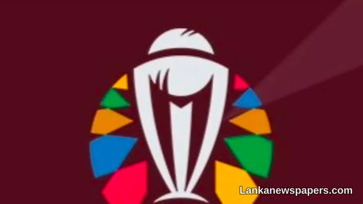 Sri Lanka Seal Direct Qualification for 2027 ICC Men's Cricket World Cup