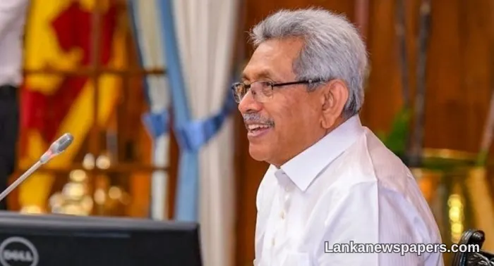 Court of Appeal Defers Gotabaya Rajapaksa Petition to Tomorrow