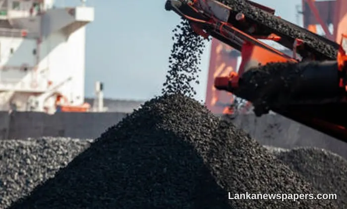 Presidential Commission Into Coal Transactions Set to Begin Hearing Evidence