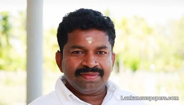 CID Names Former MP Pillayan as Suspect in 2008 Eastern Province Killings