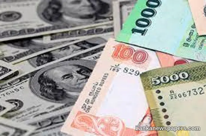 Rupee Slips Further as Dollar Selling Rate Climbs to Rs. 341 at Commercial Banks