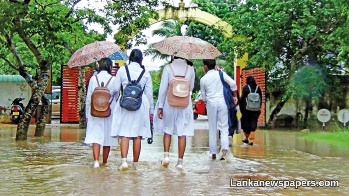 O/L Aesthetic Practical Exams to Proceed as Planned Amid School Closures, Confirms Department of Examinations