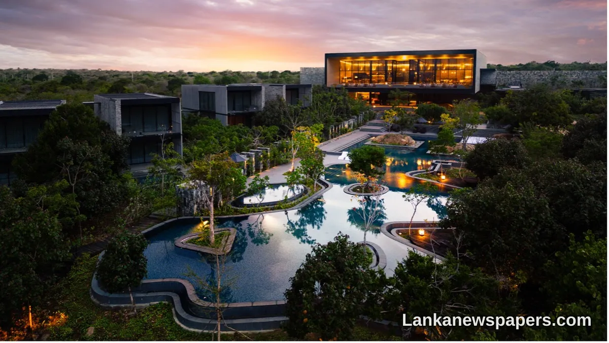 Hilton Yala Marks Three Years of Blending Luxury Hospitality with Sri Lanka's Wild Heart