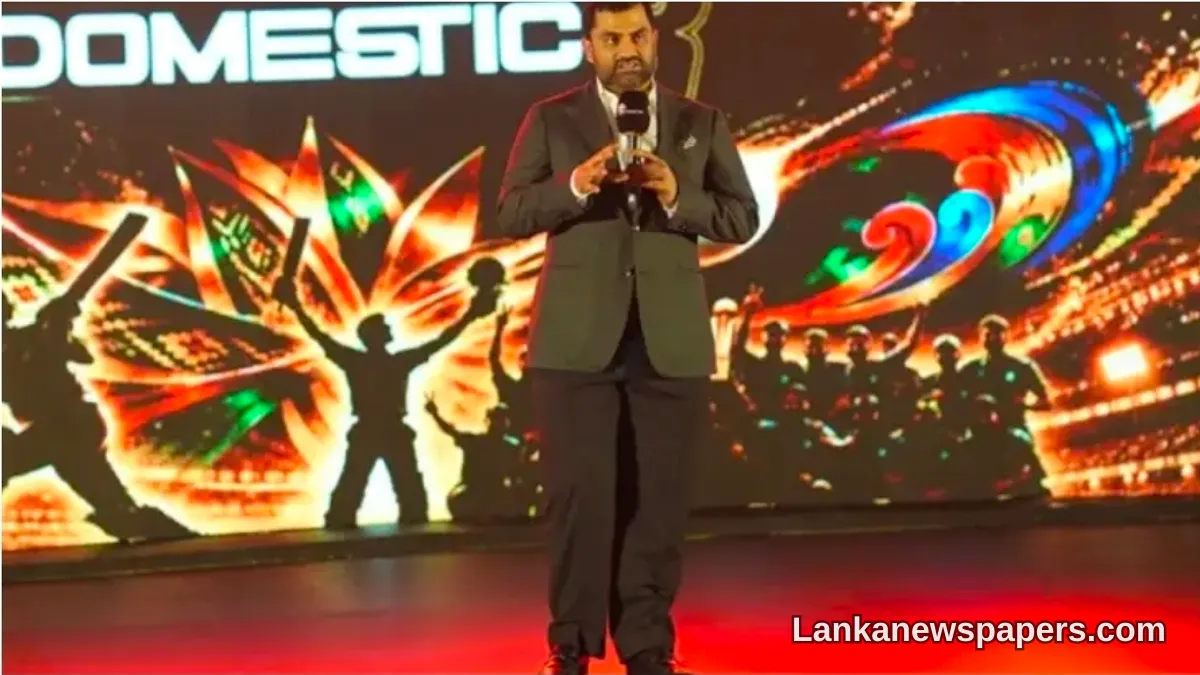 BCB Launches Landmark Six-Team Franchise Tournament Spanning All Formats