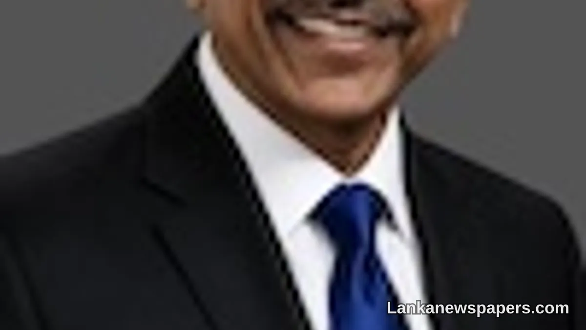 Sri Lanka's National Business Facilitation Centre: A Once-in-a-Generation Economic Opportunity