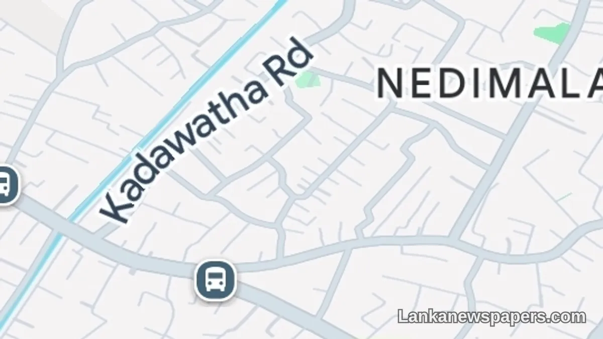 Motorcycle-Riding Gunman Targets Dehiwala Bakery Owner in Failed Shooting Attempt