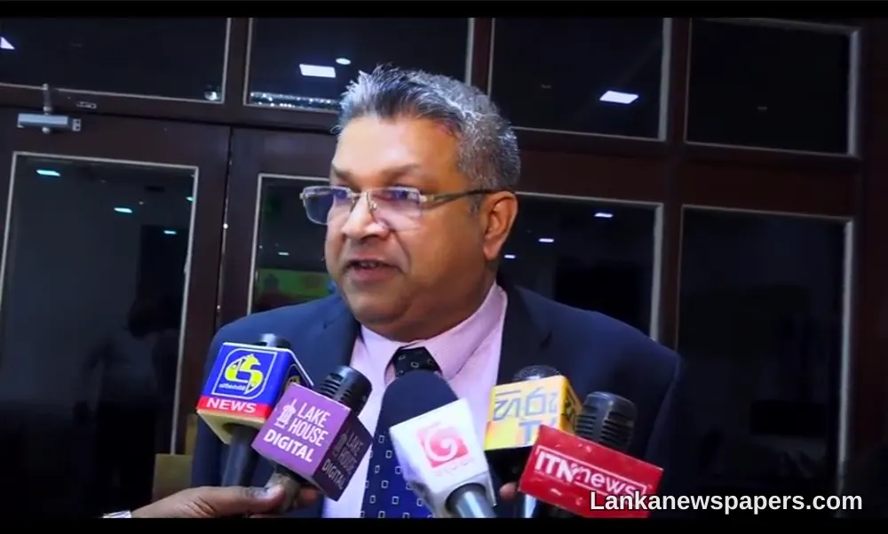 Justice Minister Accepts Responsibility After Fatal Negombo Prison Clash