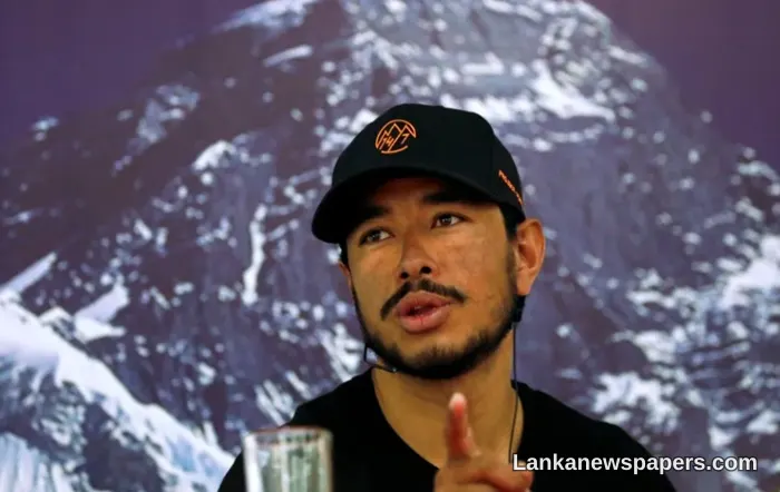 Four Bodies Found as Search Continues for Missing Climbers Including Legendary Mountaineer Nirmal Purja After Devastating Avalanche