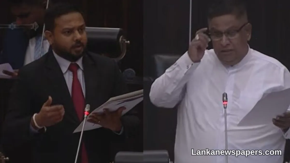 7,000 Sri Lankans at Risk of Deportation from Israel — Government Vows Action