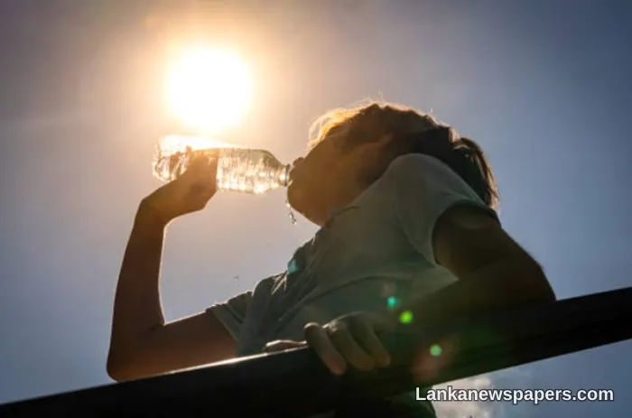 Meteorology Department Issues Heat Index Warning for Eastern Province and Five Districts