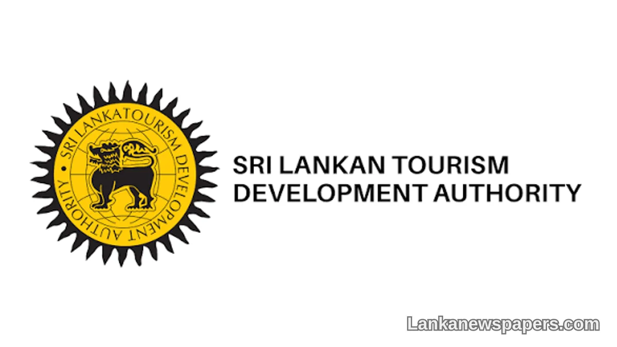 Suranjith Wewita Takes Helm at Sri Lanka Tourism Development Authority