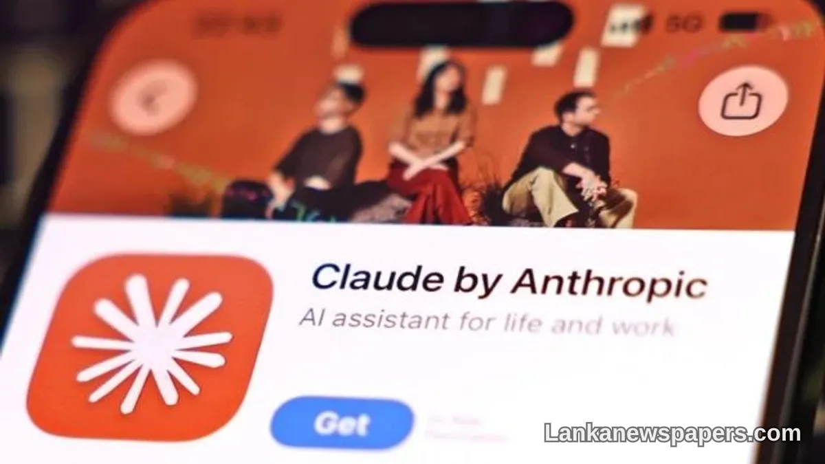 Anthropic Flags Existential Threat from AI Ahead of Major Share Listing