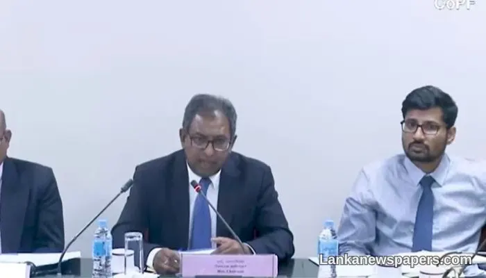 Harsha de Silva Sounds Alarm Over Coconut Oil Import Duty's Threat to Export Industry